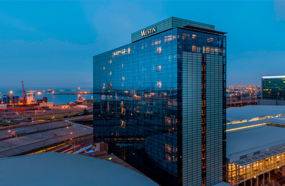 The Westin Cape Town