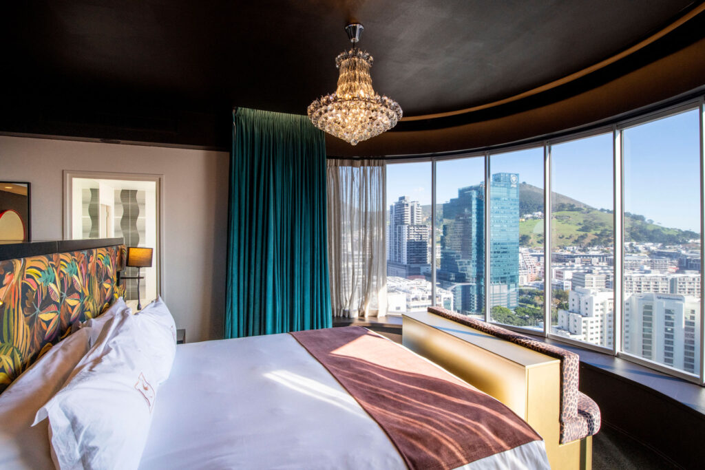 Hotel Sky Cape Town