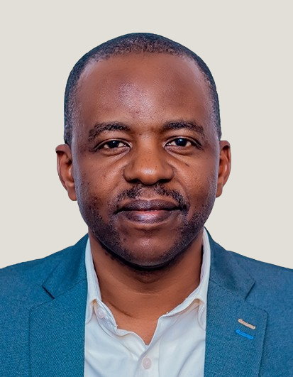 Copy of Julius Ndunga