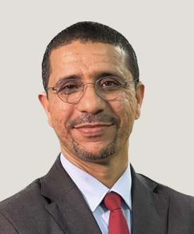 Rachid Chamcham photo